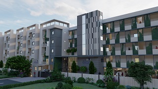 apartments for sale in chandapura img 4 | Subha Elan